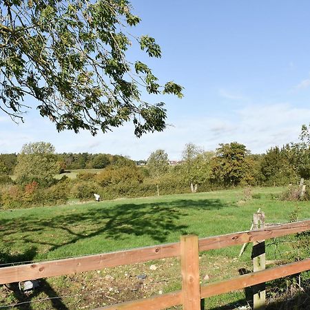 Ivy Todd Barn Villa Ashdon Eksteriør bilde