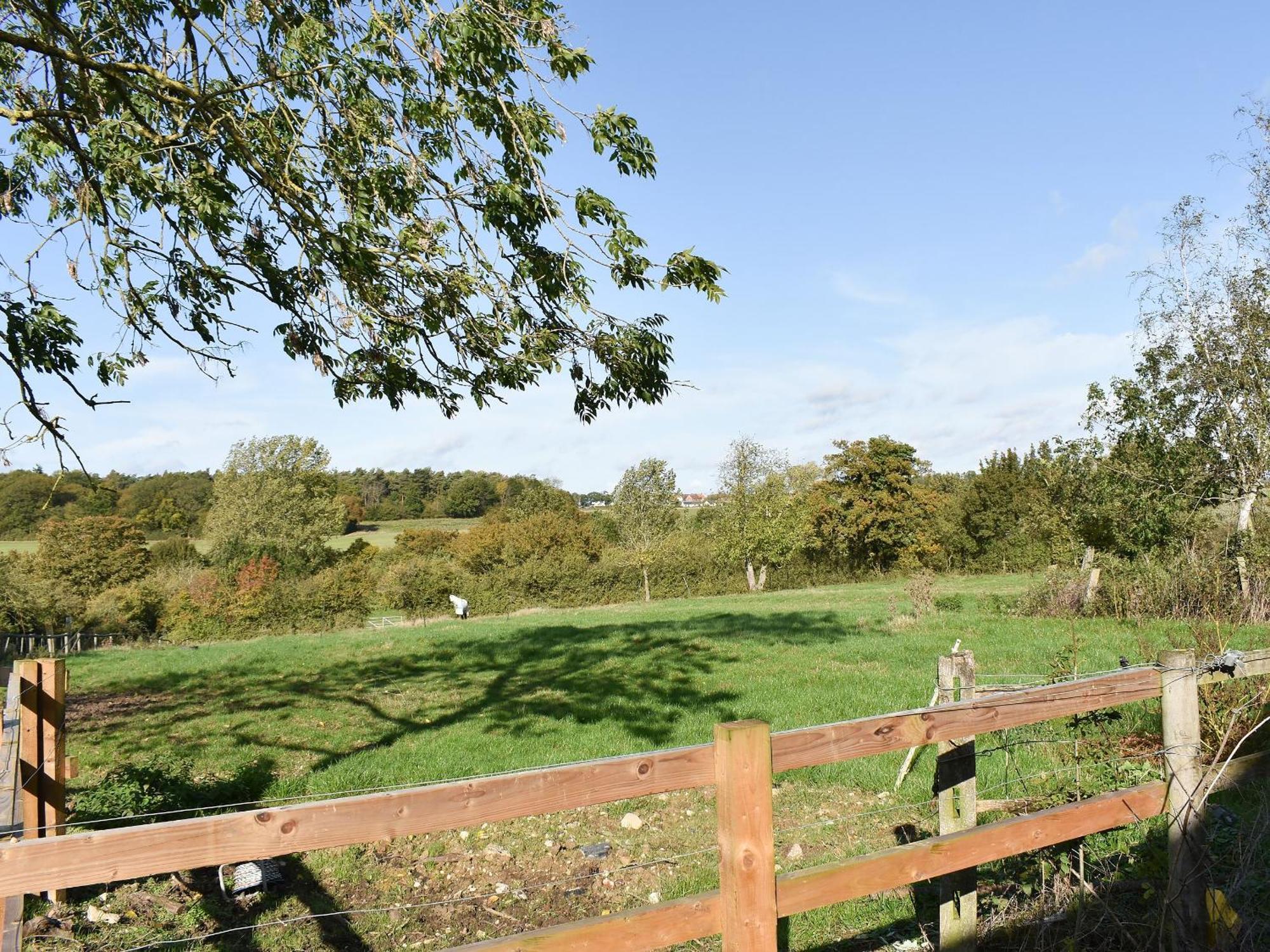 Ivy Todd Barn Villa Ashdon Eksteriør bilde